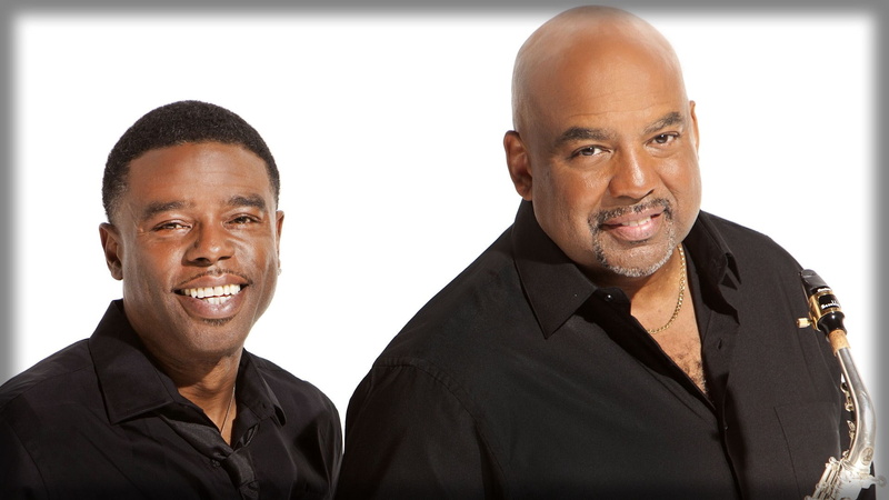 gerald albright ampamp norman brown, 1080P