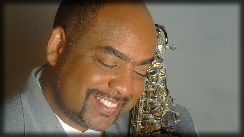 Music, 1080P, Gerald Albright