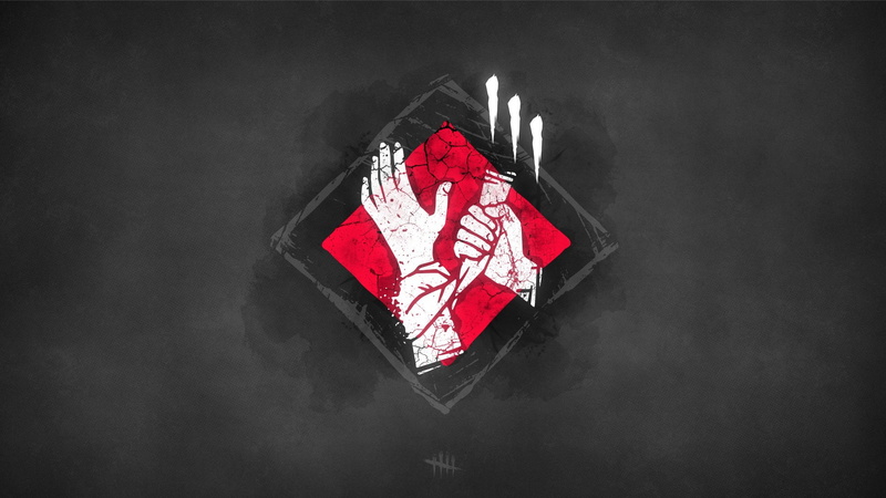 Video Game, Minimalist, Claudette Morel (Dead by Daylight), Dead By Daylight, Self-Care (Dead by Daylight), 1080P