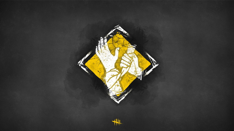 1080P, Claudette Morel (Dead by Daylight), Self-Care (Dead by Daylight), Video Game, Dead By Daylight