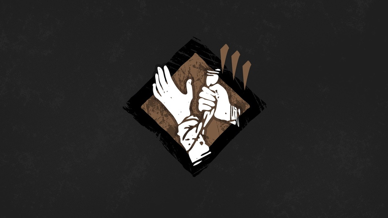 black color, cut out, Video Game, single object, black background, art and craft, lighting equipment, Minimalist, Self-Care (Dead by Daylight), close-up