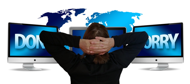care, background image, computer equipment, done, pose, fearless, praise, businesswoman, concerns, internet, adult, computer monitor, no, task, one person