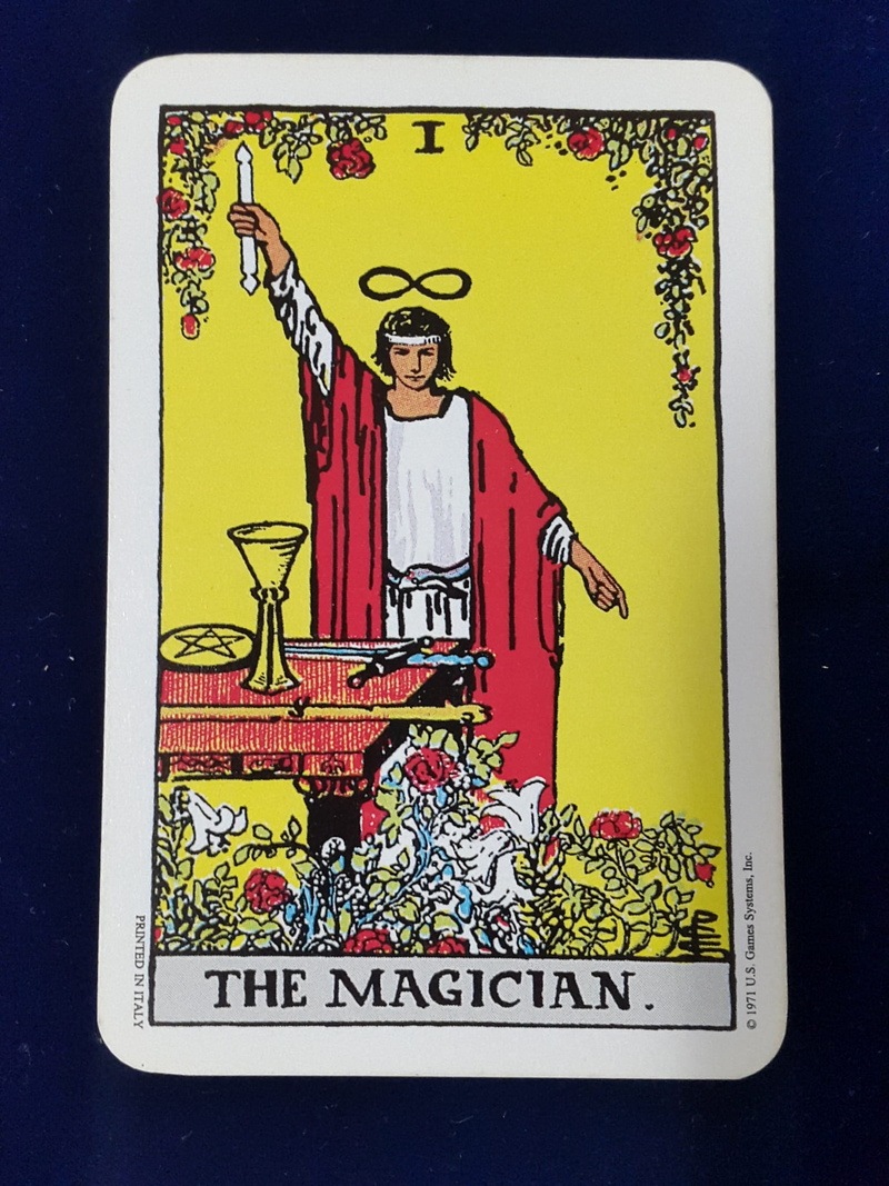 painted, black background, human representation, communication, card, text, scry, 1080P, mural, creativity, paint, tarot card, close-up, representation