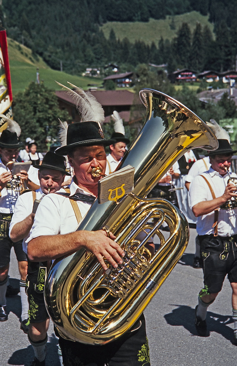 music, city, group of people, adolescence, instrument, people, adult, celebration, brass, move, lifestyles, 4K, musical instrument, customs, tuba, arts culture and entertainment