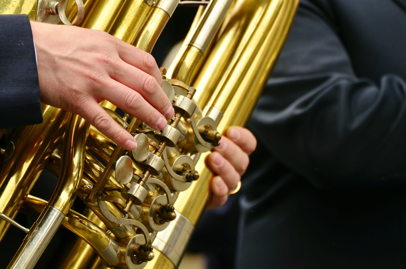 musician, instrument, one person, blow, finger, teenager, human hand, brass, gold, hand, arts culture and entertainment, gold colored, trumpet, human body part