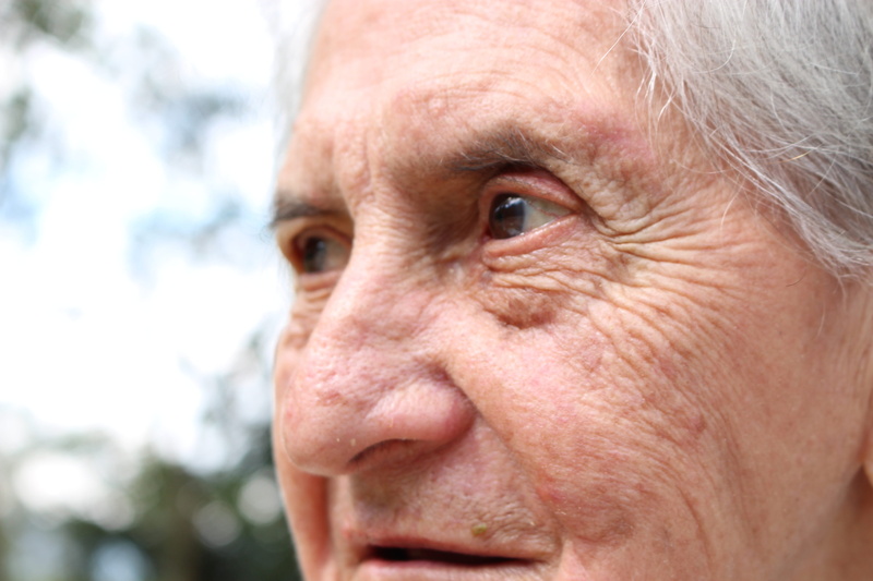 eye, alzheimer, retirement, close-up, white hair, senior adult, 5K, portrait, human face, women, elderly woman, depression - sadness, headshot, emotion