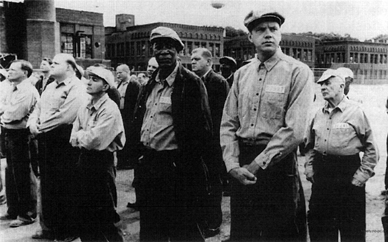 Morgan Freeman, The Shawshank Redemption, 1080P, Ellis Boyd Red Redding, Tim Robbins, Movie, Andy Dufresne