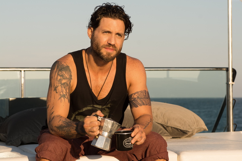 Edgar Ramirez, Point Break, 5K, Best Movies, crime