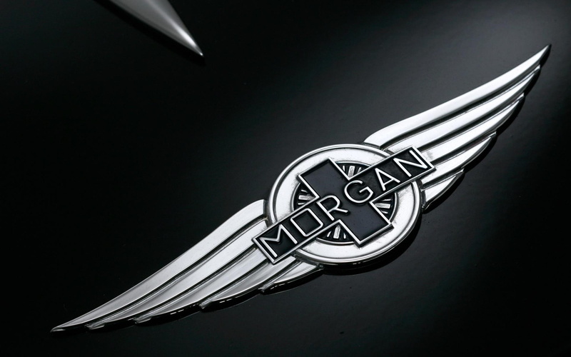 1080P, cars, mini, morgan, logo