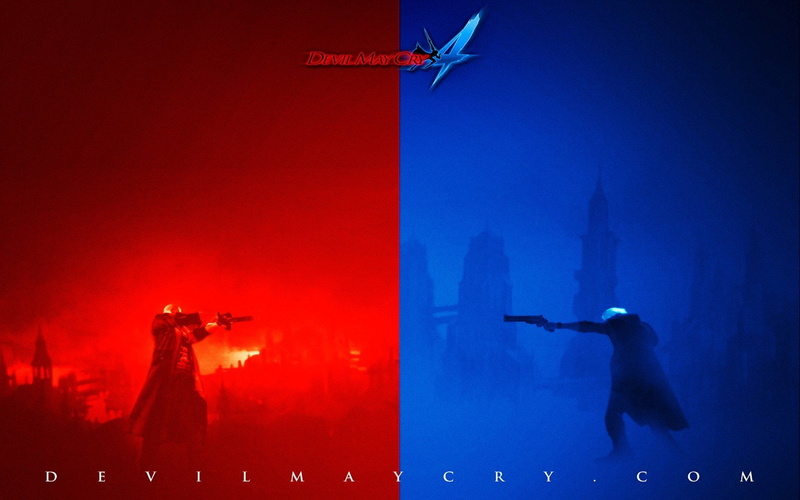 travel destinations, red, blue, stage - performance space, air vehicle, no people, flying, built structure, nature, airplane, Devil May Cry 4, performance