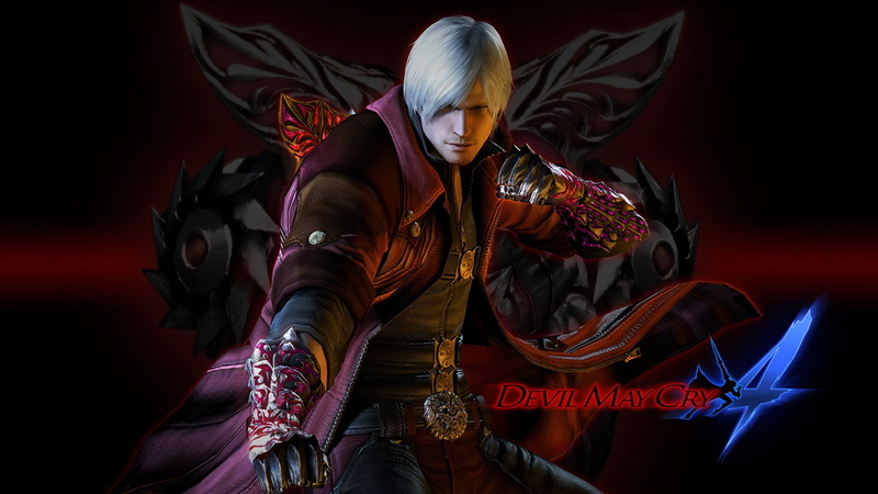 red, Devil May Cry 4, lifestyles, holding, creativity, adult, stage, skill, indoors, occupation, one person, 1080P, clothing, Devil May Cry, men, working