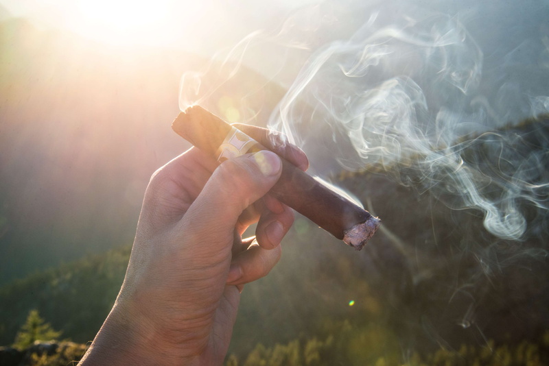 smoking issues, focus on foreground, social issues, 4K, human hand, day, smoke - physical structure, holding, cigarette, smoking, outdoors, sunlight, smoking - activity