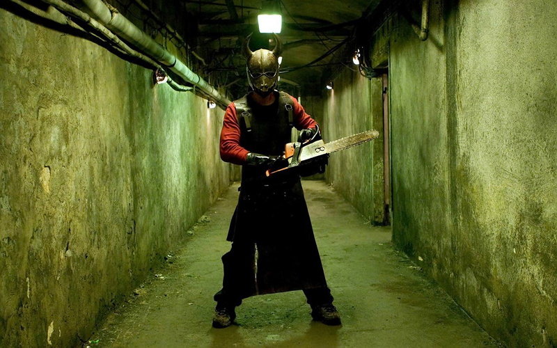Hostel, Movie, 1080P