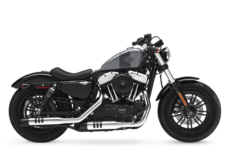 1080P, Harley-Davidson, Harley-Davidson Sportster, Harley-Davidson Forty-Eight