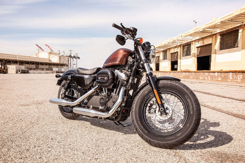 forty eight, 2014, davidson, harley, 1080P, xl1200x