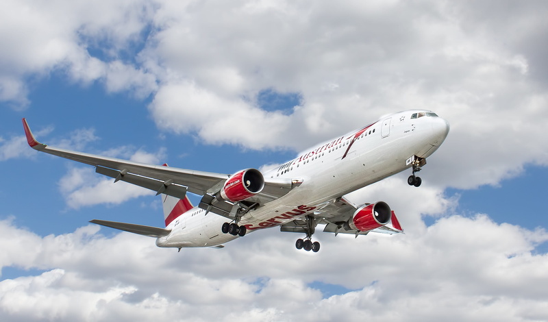 2K, holiday, private airplane, vacations, travel, austrian airline, aircraft wing, arrival, airplane, flying plane, air vehicle, jet engine, sky, wind