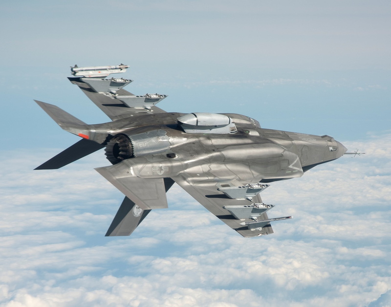 flying, air, aerospace industry, no people, technology, flight, day, army, outdoors, fighter, power, air Force, test aircraft, mid-air, aviation, airplane