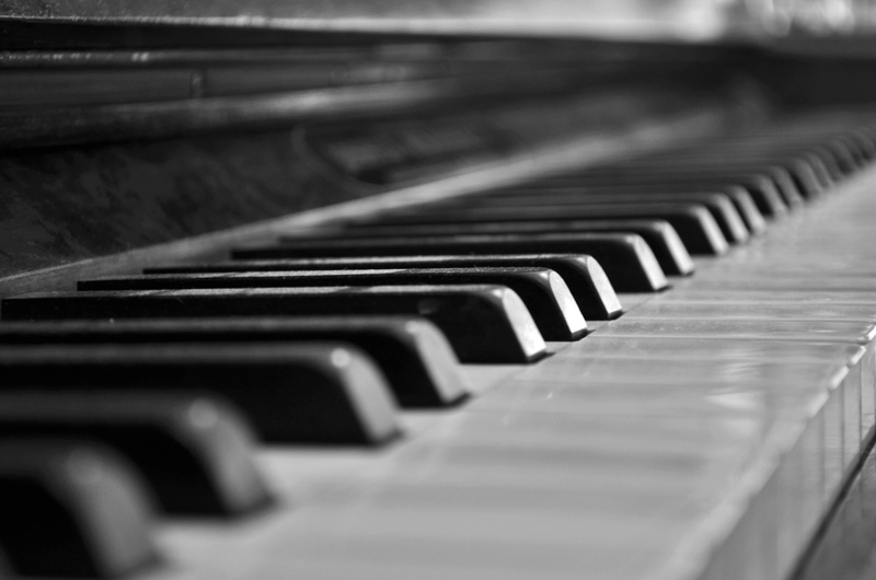 piano, entertainment, tool, sound, classical music, in a row, music, key, pattern, close-up, piano Key, indoors, notes, teatro, white color, strings, repetition