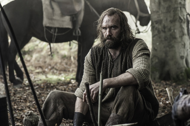 Sandor Clegane, TV Show, 1080P, Game Of Thrones, Rory McCann