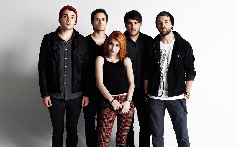 boys, male, 2K, beauty, williams, hayley, poster, paramore