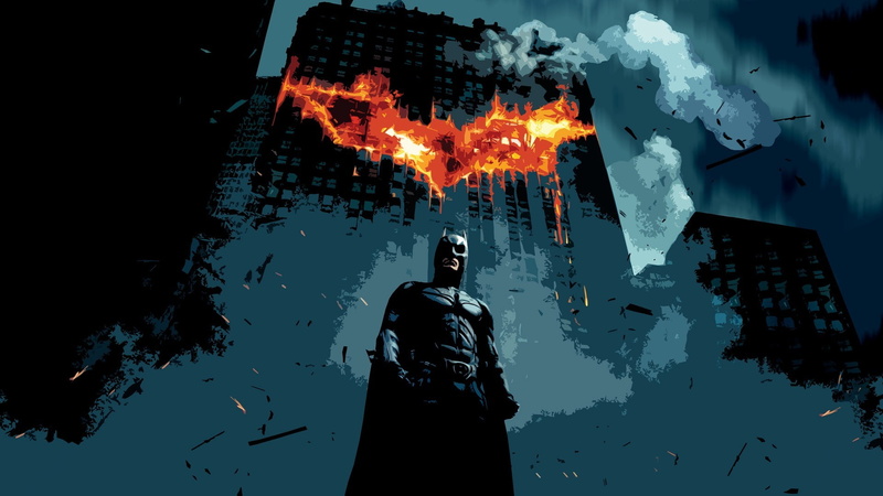 fire - natural phenomenon, sky, heat - temperature, no people, communication, built structure, Bat Signal, glowing, close-up, burning, nature, building