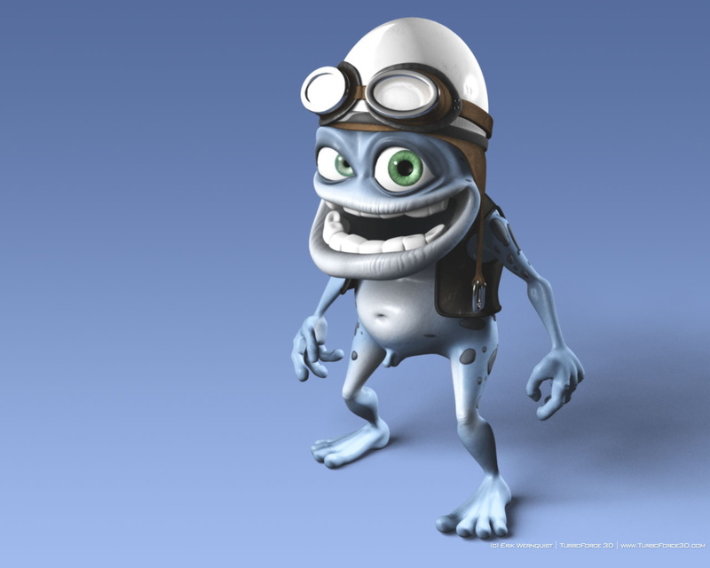music, hd, crazy, 720P, frog