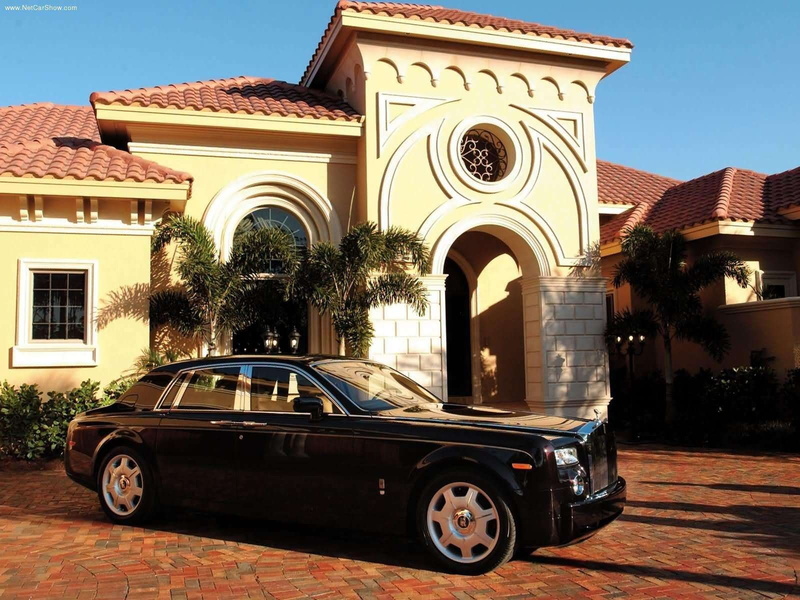 festival, naples, phantom, 2005, auction, rolls, winter, royce, wine, 720P