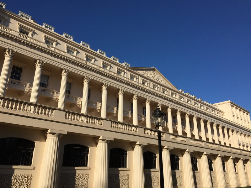london, the past, built structure, low angle view, skyline, 2K, justice - concept, courthouse, neo-classical, no people, architecture, travel destinations