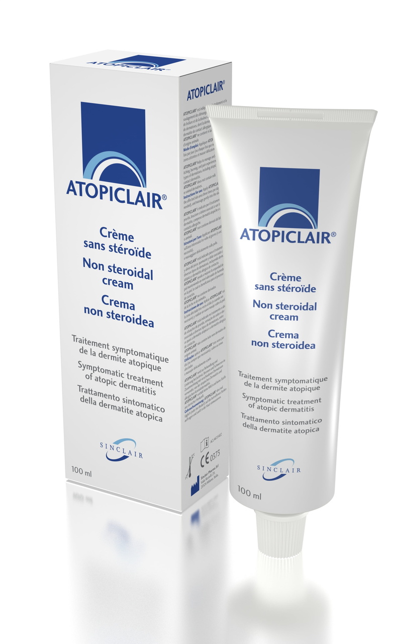 studio shot, close-up, skin, care, product, lotion, atopiclair, blue, cosmetic, number, white color, household equipment, hygiene, still life, body, medicine