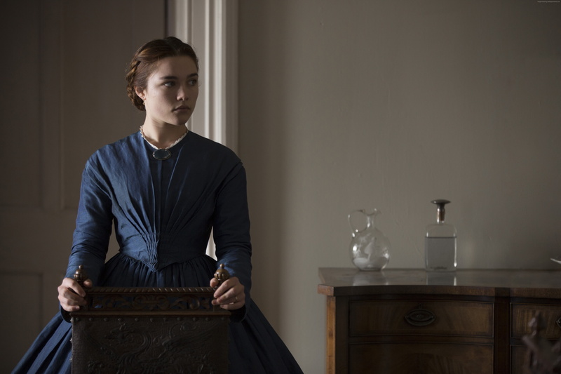 Florence Pugh, Lady Macbeth, best movies, 5K, Sundance 2017