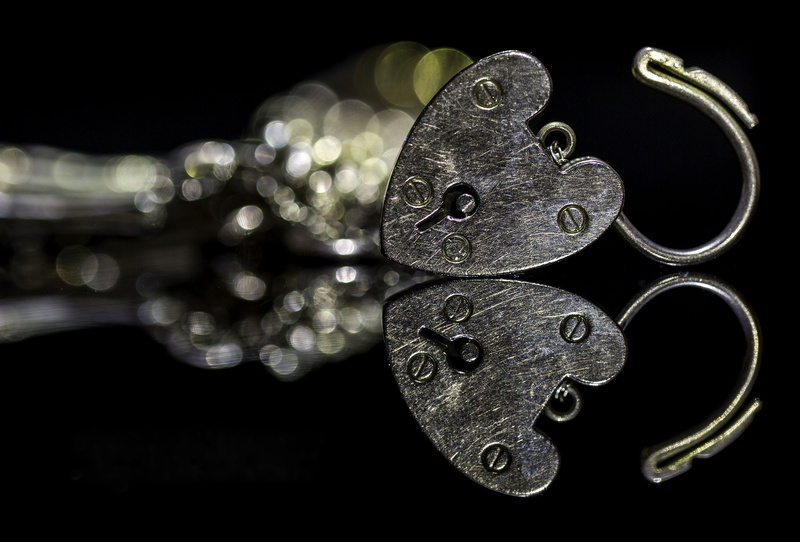 1080P, clasp, heart, glare, macro, reflection