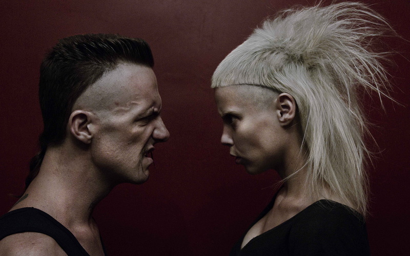 hd, 2K, antwoord, die, music