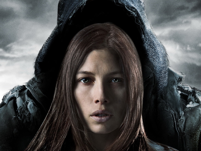 young women, solitude, jodelle ferland, hood - Clothing, looking At Camera, caucasian Ethnicity, loneliness, real people, staring, hairstyle, sullen, jessica biel