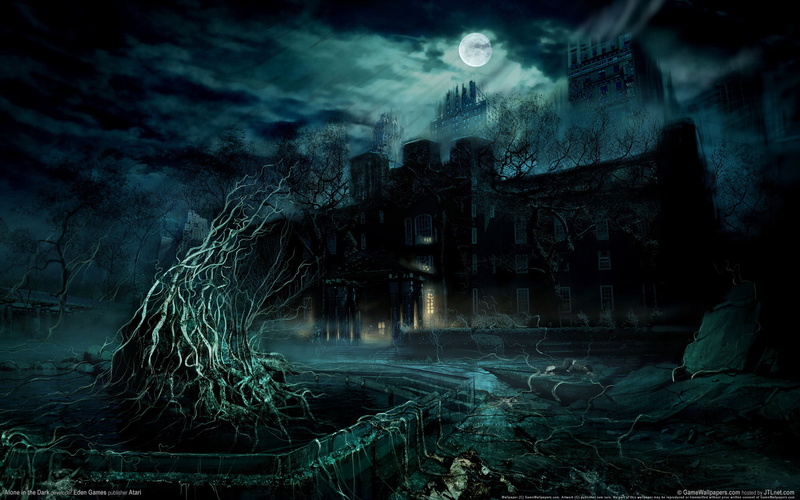 outdoors, nature, death, spooky, evil, illuminated, the full moon, long exposure, halloween, light - Natural Phenomenon, digital, ghost, haunted