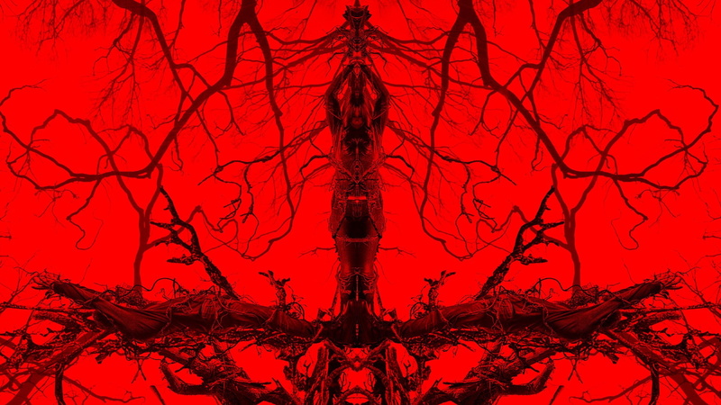 1080P, blair witch