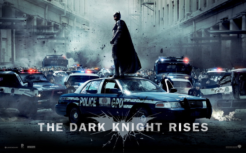 rises, dark, Batman, knight, poster, 1080P, The Dark Knight Rises
