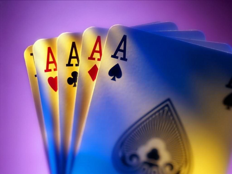 arts culture and entertainment, purple, studio shot, 480P, gambling, motion, indoors, still life, selective focus, close-up, cards, leisure games, relaxation