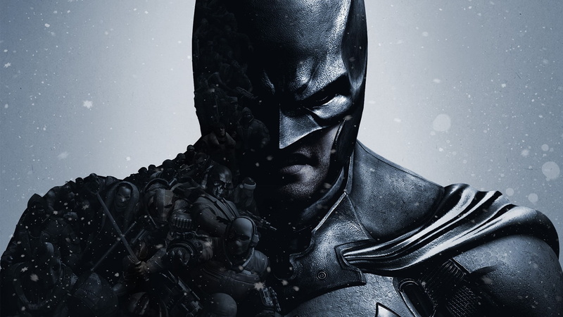 origins, rocksteady studios, studios, batman, 1080P, rocksteady, arkham