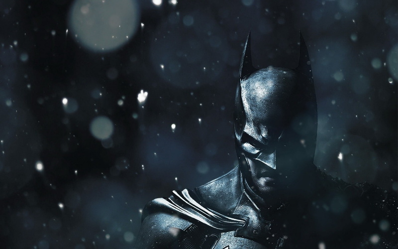 origins, batman, 1080P, game, batman arkham, arkham