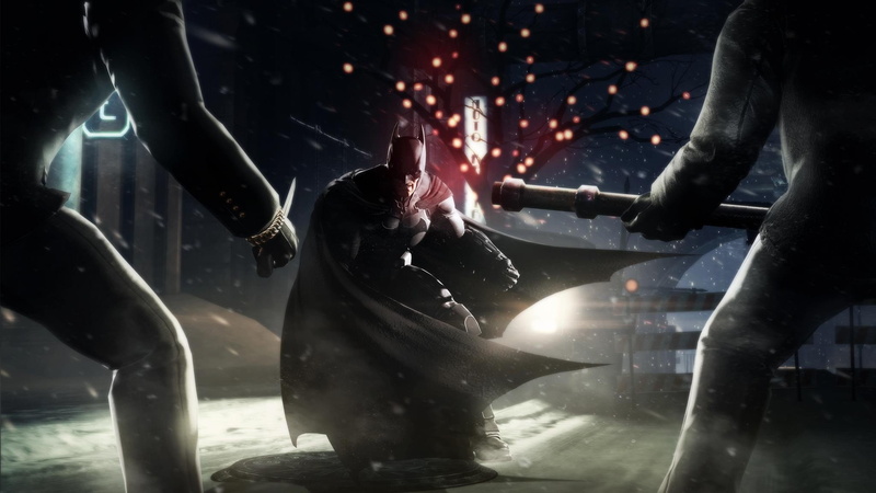 origins, 1080P, batman, knight, dark, arkham, fight