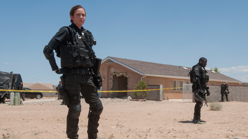 fbi, police, 4K, macer, kate, sicario