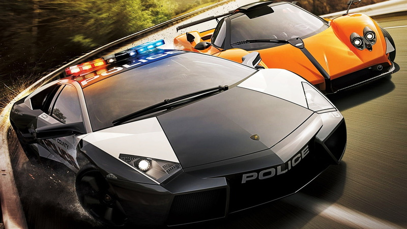 1080P, hot, 2010, need, pursuit, speed