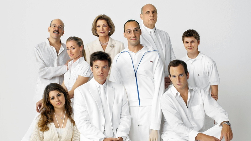 Arrested Development, 1080P, TV Show