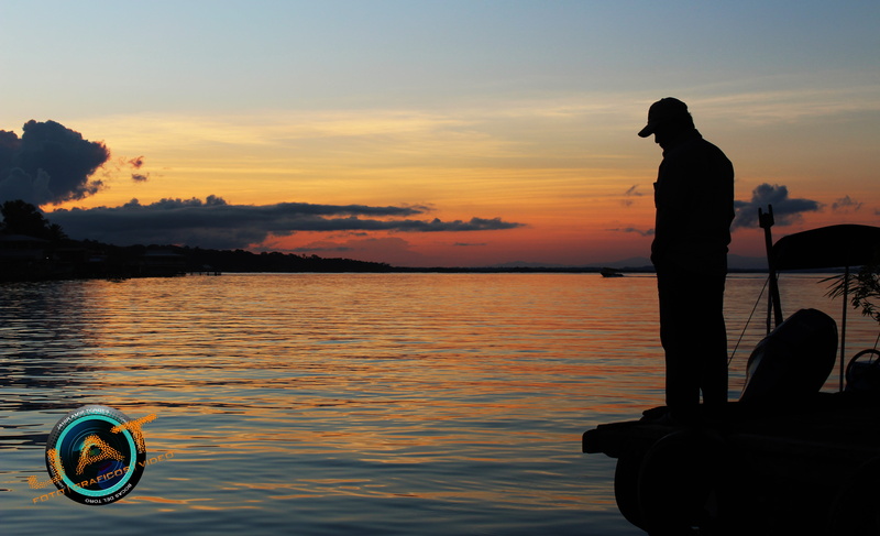 island, lifestyles, tranquility, black, beauty in nature, sunrise, cap, 5K, cloud - sky, sunset, Panama, men, leisure activity, water, Isla Colon, nautical vessel