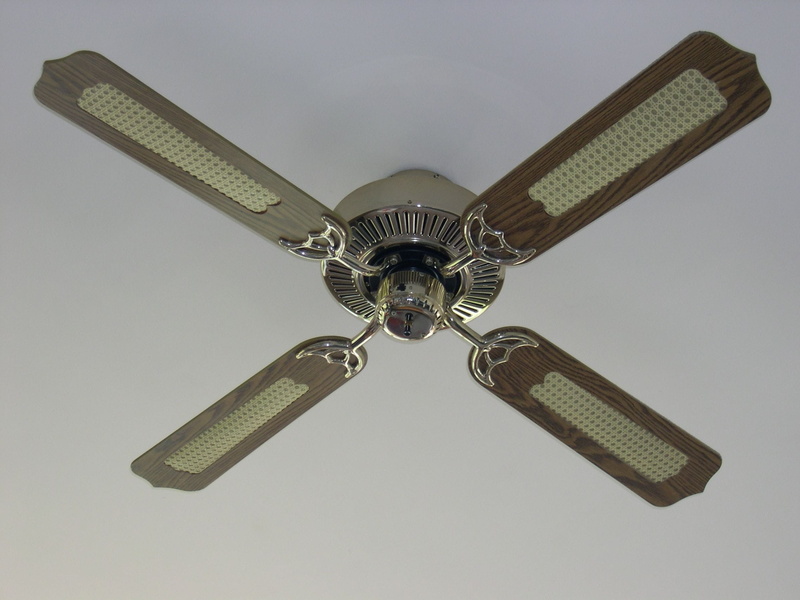 geometric shape, Air Conditioning, still life, single object, design, Ceiling, 1080P, low angle view, science, shape, propeller, electrical, Interior