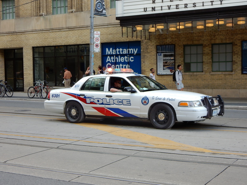 police lights, patrol, red, mode of transportation, Cruiser, Car, Street, vehicle, car, city, urban, architecture, land vehicle, police force, enforcement