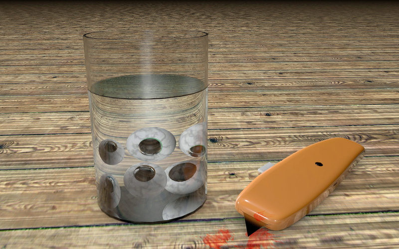 did, eyes, table, 2K, still life, absence, two objects, investigation, flooring, pattern, crime, criminal case, indoors, wood - material, crime scene