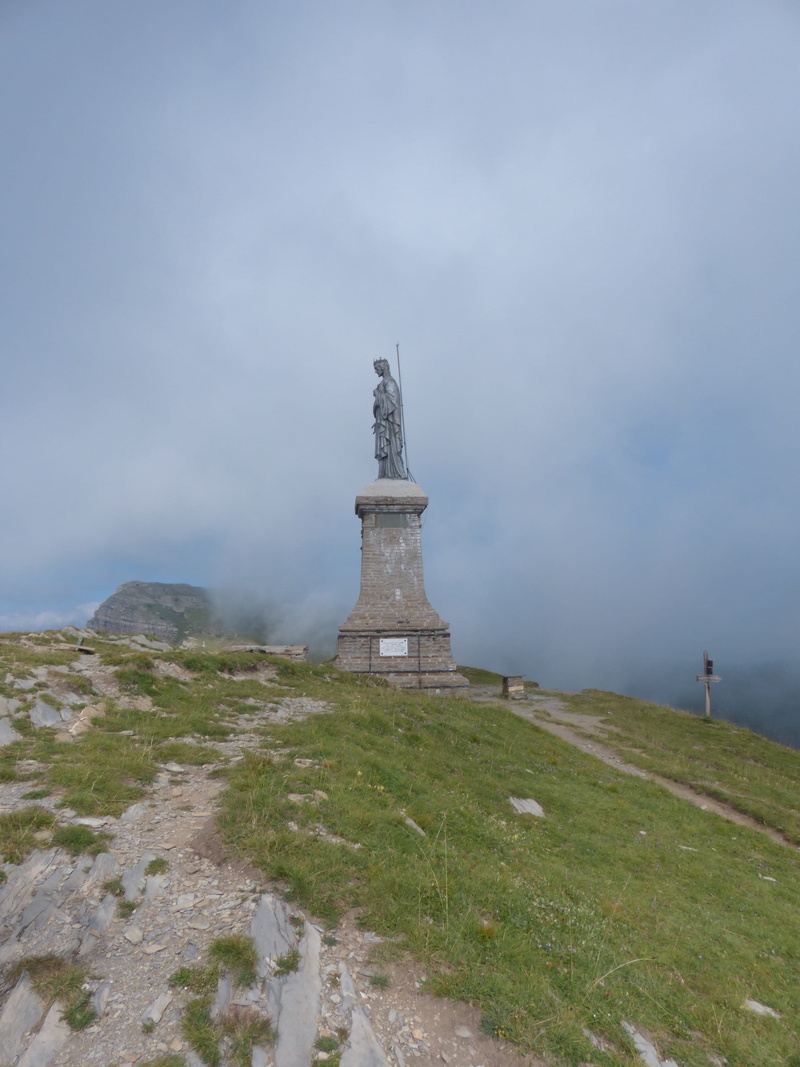 monte saccarello, christ, environment, outdoors, nature, via alpina, architecture, 4K, summit, long distance footpath, travel destinations, ligurian alps