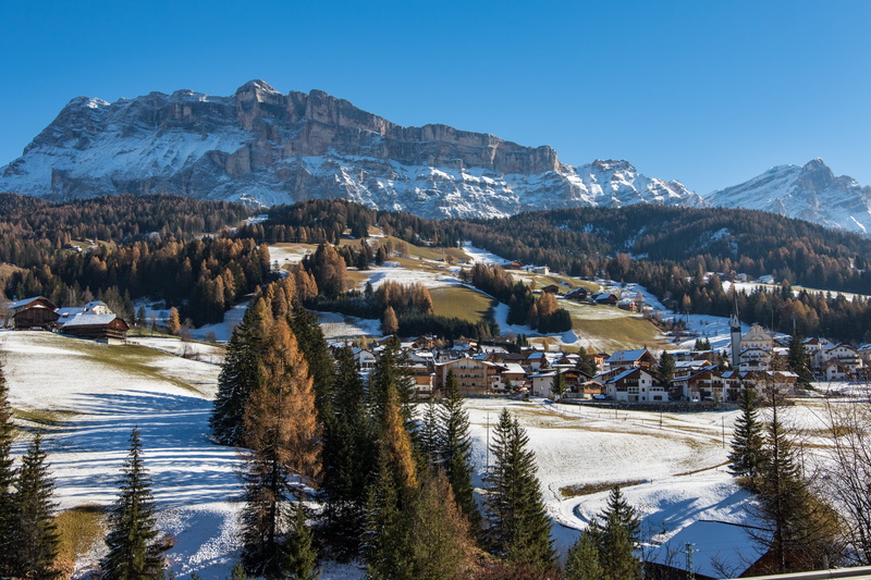Badia, scenics, color Image, cold temperature, outdoors, mountaineering, travel destinations, South Tyrol, mountain Range, environment, Dolomites, plant