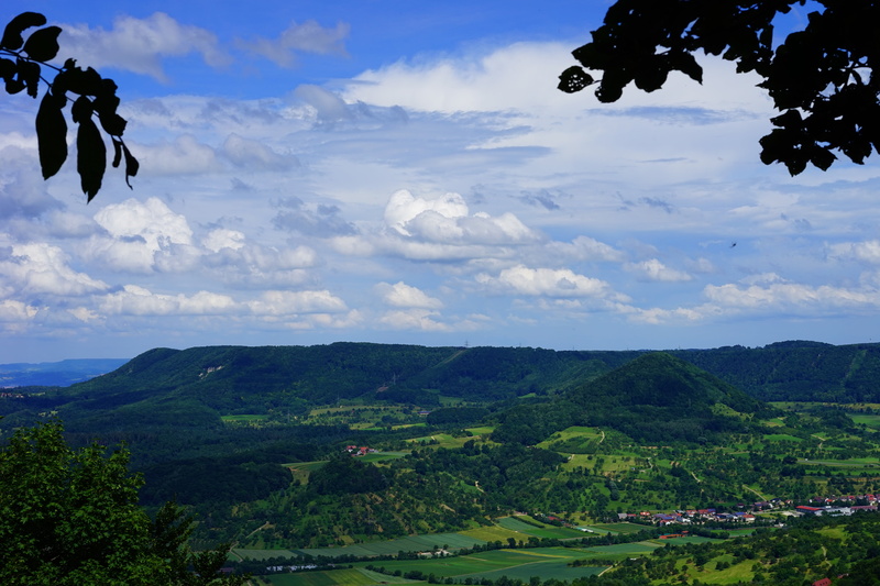 growth, daytime, idyllic, hike, tree, envy linger tal, mountains, non-urban scene, environment, beauty in nature, landscape, outdoors, photography, witness mountain